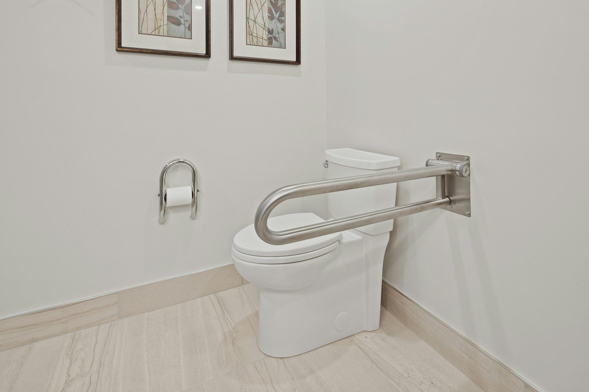 Aging-in-Place Solutions